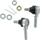 Moose Tie Rod End Kit Front Inner/outer 51-1016 New. Price: $61.56.