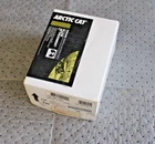 Nos Oem Vintage Arctic Cat Plow Mount Kit 0436-635 New. Price: $87.43.