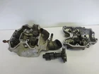 2005 Arctic Cat 650 V2 4X4 Atv Used Oem Front Cylinder Head W/ Cam & Cover. Price: $439.99.