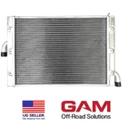 Polaris Rzr 1000 Xp Turbo 2017-21 Aluminum Radiator Replacement Oem # 1241117 New. Price: $99.99.