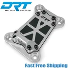 Drt Polaris Rzr Turbo Pro 3-PC Billet Aluminum Radius Rod Plate Black Machined New. Price: $240.00.