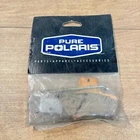 New Polaris Oem Rear Brake Pads / 2201093 Sportsman Magnum 335 500. Price: $27.00.