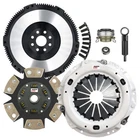 Cm Stage Racing Clutch & Chromoly Flywheel Kit Fits Supra SC300 2ZGE W58 Jdm New. Price: $266.08.