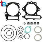 Top End Head Gasket Kit For Yamaha Grizzly 600 4X4 1998 1999 2000 2001 New. Price: $30.73.