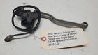 2002 Yamaha Grizzly 660 Rear Brake Lever & Holder *read* OEM#5KM-82910-03-00 Used. Price: $14.99.