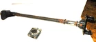 1985 1988 Suzuki Quadsport Quadrunner Steering Shaft Assembly Oem# 51650-22A00 Used. Price: $59.99.