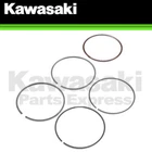 New 1986 2007 Genuine Kawasaki Ninja 250R Piston Ring Set 13008-0025. Price: $67.10.