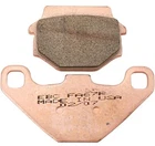 FA67SV Ebc Rear Brake Pads Kawasaki KLF300 KXT250 Yamaha YFM300 YFM90 See Desc New. Price: $22.00.