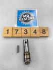 Suzuki RM125 1996-2000 Water Pump Shaft 17511-27C11 Used. Price: $25.15.
