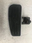 03K24 2005 Yamaha Xv 1700 Roadstar Silverado Front Footrest Left Used. Price: $69.49.