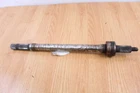 1989 Yamaha Pro Hauler 4 YFU1W 230 Right Rear Axle Used. Price: $119.00.
