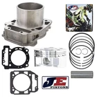 Niche Cylinder Je Piston Gasket Kit For Brp Can-am Defender Outlander Renegade New. Price: $364.95.