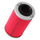 Can-am Brp Quest 500 Traxter 650 Max Sea Doo Wake K&n Oil Filter KN-556 New. Price: $18.53.