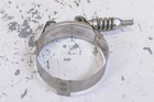 2021 Polaris Rzr Pro XP4 Hose Clamp 7082091 66.3 Diameter Used. Price: $19.95.
