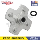Rear Left Wheel Hub 42620-HN0-670 Honda Foreman 400/450 Rancher 350 New. Price: $19.27.