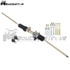 Steering Rack And Pinion W/tie Rod Ends For Polaris Ranger 800 4X4 6X6 10-17 New. Price: $69.15.