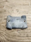 Yamaha Blaster YFS200 Front Bumper Cover Guard Plastic Used. Price: $12.99.