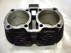 Yamaha XS650 Early Cylinder Body 306-11310-01-00 Used. Price: $65.67.