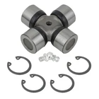 Rear Drive Shaft U-joint For Polaris Magnum 330 2X4 2003 2004 2005 1380202 New. Price: $22.97.