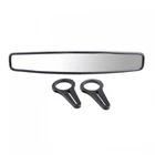 Qa Parts Utv Rear View Mirror 15" FTVMI012 For Can-am Honda Yamaha New. Price: $34.86.