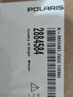 Polaris Ride Command Mount Kit 2020-2024 Rzr Pro Xp Oem 2884584 New. Price: $446.99.
