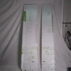 Kolpin Teryx 2010 Half-folding Windshield, 1461 Used. Price: $232.32.