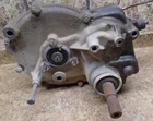 Polaris 350L 4X4 Trail Boss W938139 Atv Rear Transmission Differential Gear Used. Price: $329.95.