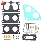 New Carburetor Rebuild Kit For John Deere Hpx 4X2 4X4 Gator Utv 2004-2012. Price: $9.83.