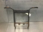 Suzuki LT250EF Front Bumper 43990-24500 43990-24510 S021 Used. Price: $74.24.