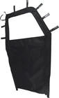 Moose Utility Side Cab Enclosure Zippered Door Kit Polaris Ranger 570 Mid 15-21 New. Price: $425.95.