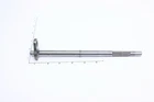 Used Oem Honda Trx Rancher 350 Shift Shaft Gear Spindle Rod 24680-HN5-670. Price: $11.49.