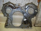 Kawasaki 2510 Mule Diesel Timing Case Gear 1128 Miles E1919 Used. Price: $34.95.