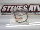 Nos Yamaha 2XJ-15379-00-00 Crankcase Seal Blaster New. Price: $25.99.