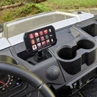 Switch Works ALPHA12 Mounting Kit For Polaris Ranger 2018-2024 240-RG4-SWE12 New. Price: $62.02.