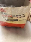 Nos Yamaha Grizzly Double Off Set Joint 5KM-2510J-20-00 Rhino New. Price: $79.99.