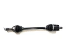 Caiman Rugged Rear Cv Axle For Can-am Commander 800 & 1000 2011-2015, New. Price: $89.99.