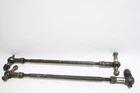 96 Polaris Xpress 300 Oem Tie Rod Kit (pair) 1822403 2201742 AP14 Used. Price: $15.00.