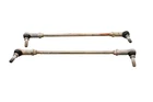 01 Can-am DS650 2X4 Tie Rods & Ends Bombardier Used. Price: $99.99.