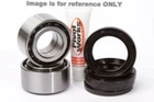 Pivot Works PWRWK-S41-000 Wheel Bearing Kit For Suzuki DS250 / TM400 New. Price: $23.37.