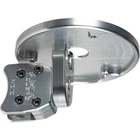 Axia Alloys Garmin Tread Gps Antenna Mount- Silver Modgam-c New. Price: $83.77.