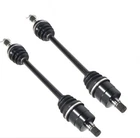 2011-2015 Can Am Commander 800 / 1000 Rear Cv Axle Set 705500960, 705501456 New. Price: $169.99.