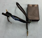Honda CR250 Cdi Box Used Oe Part 1994-96 P/n 30410-KZ3-691. Price: $175.00.