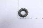 Honda Rancher 350 Countershaft Gear 18T 23491-HN5-670 Used. Price: $10.47.
