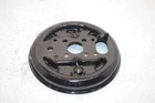 86 Honda TRX200 Sx Oem Front Right Brake Plate 45110-HB3-003 AH27 Used. Price: $19.99.