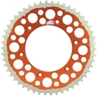 Renthal Twinring Rear Sprocket 48T Orange #2240-520-48GPOR New. Price: $139.95.
