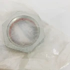 Polaris Oem 99-02 Standard Cruiser M36X2.0 Hexagonal Nut 7547165 New. Price: $28.45.