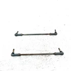 2001 Bombardier DS650 Oem Steering Tie Rod Pair 709400064 AB16 Used. Price: $49.49.