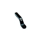Fulton 40331 Draw-tite Forged Ball Mount, 3" Rise, 4" Drop New. Price: $72.12.