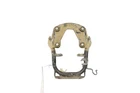 Honda Foreman 450 Fe 01 Speedometer Gauge Mount 61310-HN0-A10 53571 Used. Price: $17.99.