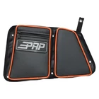 Prp Seats E40-210 Stock Black Rear Driver Side Door Bag Knee Pad New. Price: $72.99.